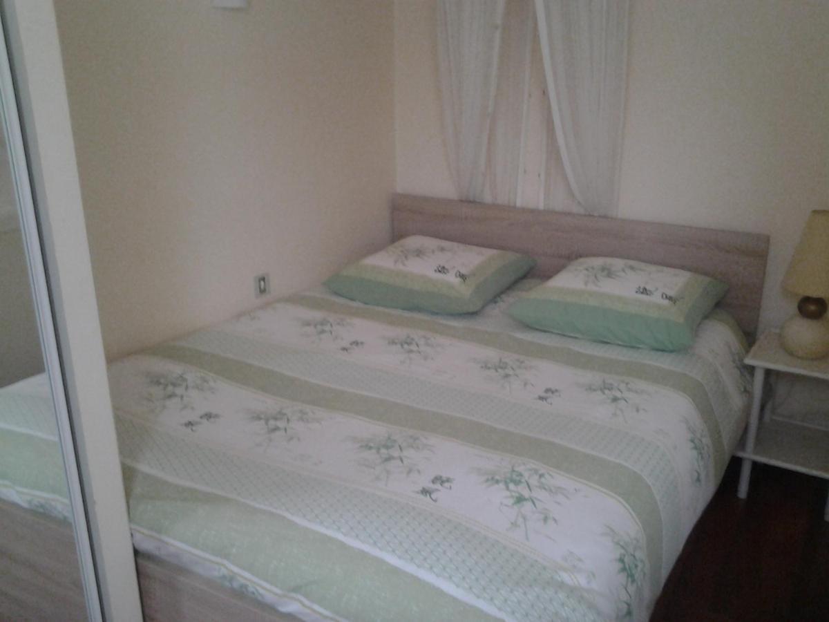 Appartement Rue Nationale - Port De La Houle Cancale Kültér fotó
