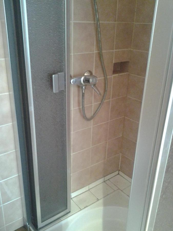 Appartement Rue Nationale - Port De La Houle Cancale Kültér fotó